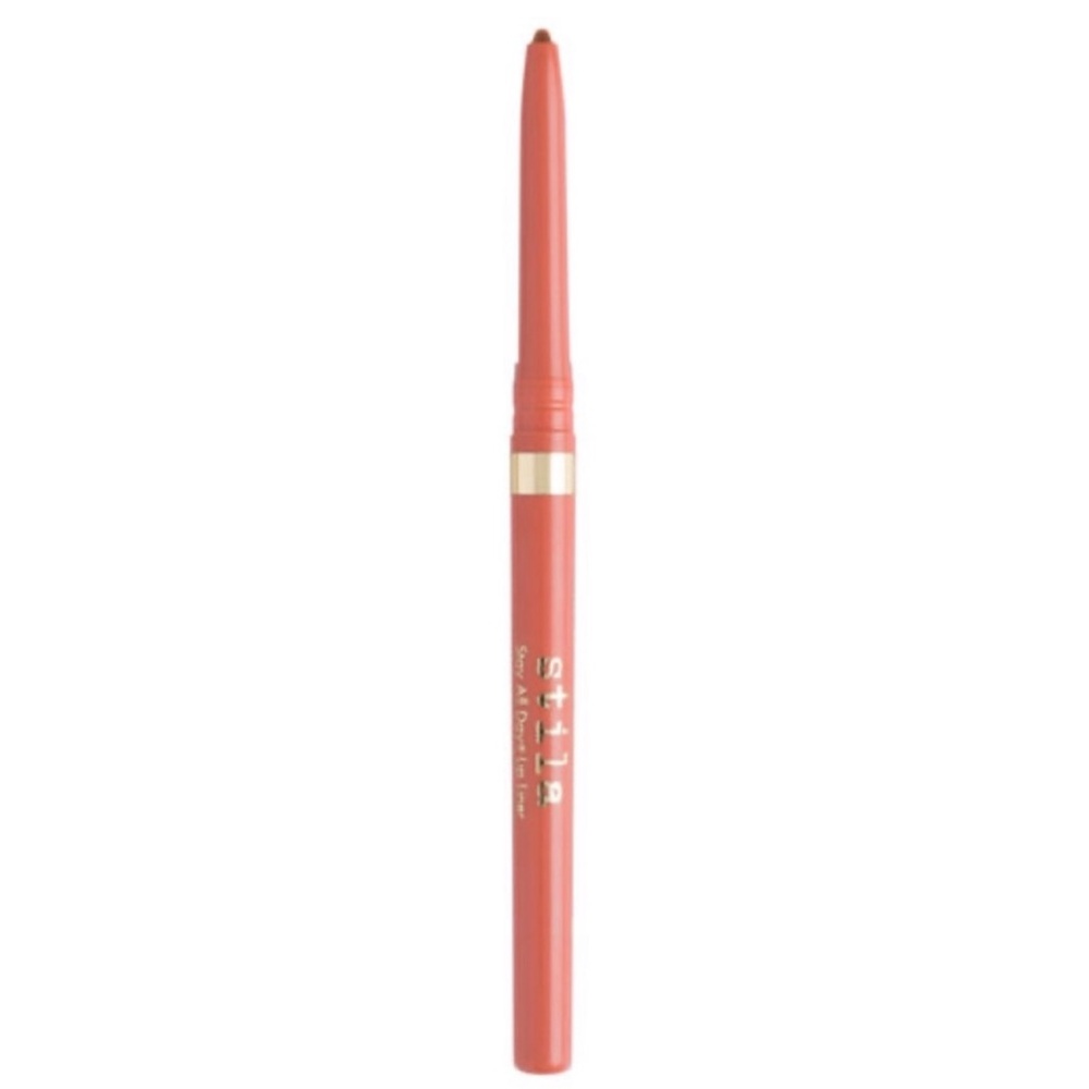 Stila Marsala lip liner